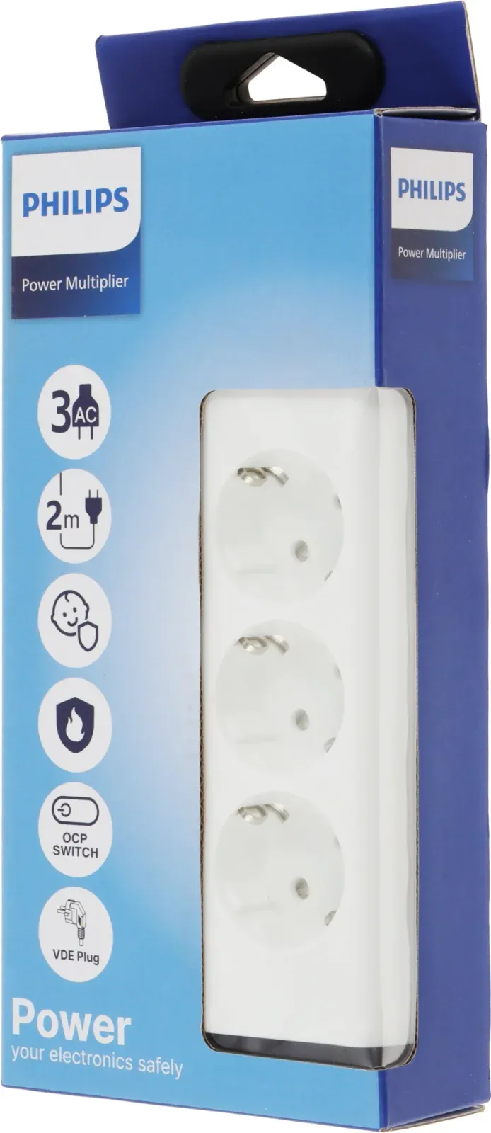 Аксессуары PHILIPS CHP2135WA/51 белый - фото 3