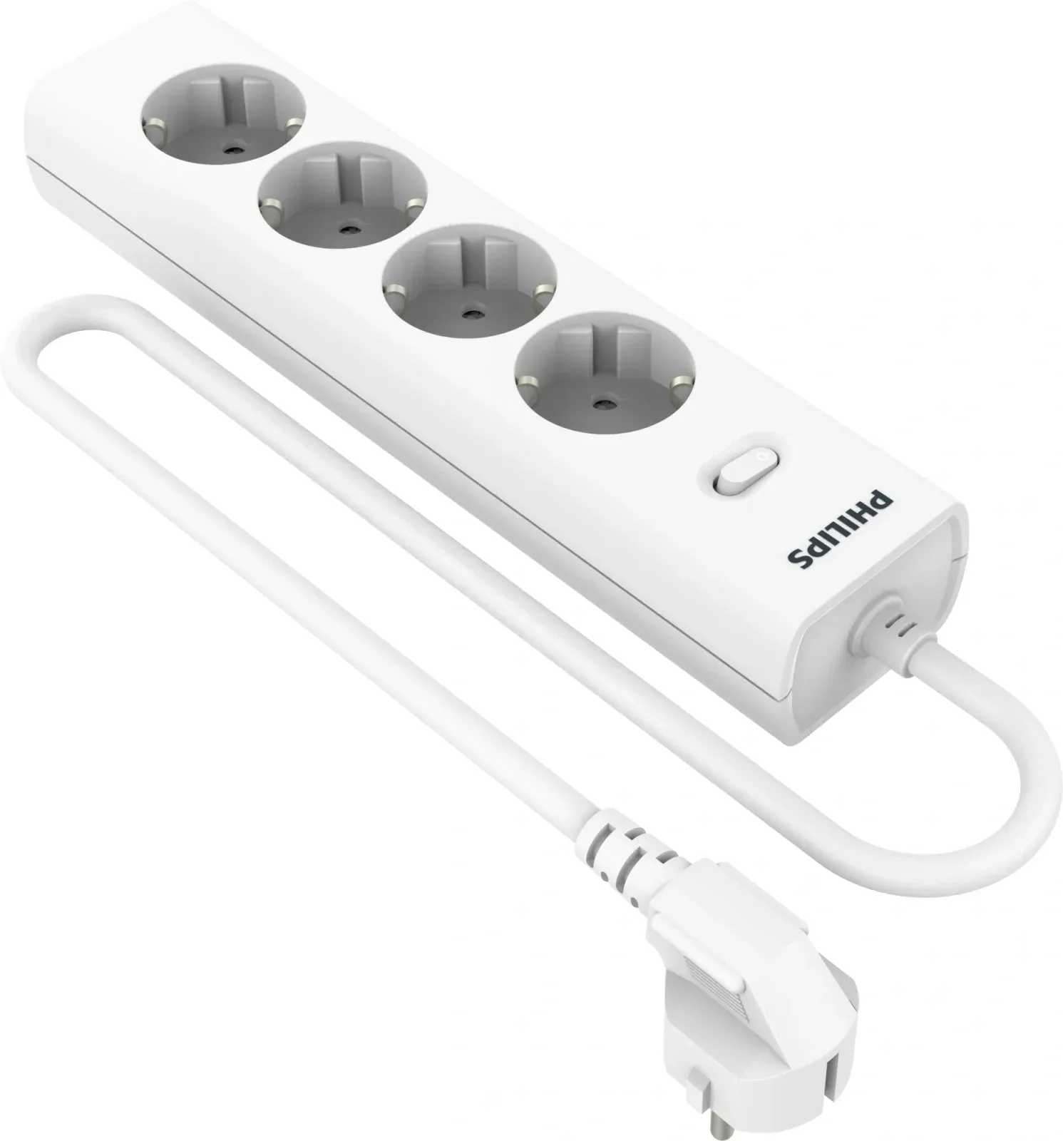 Аксессуары PHILIPS CHP2145WC/51 белый - фото 1