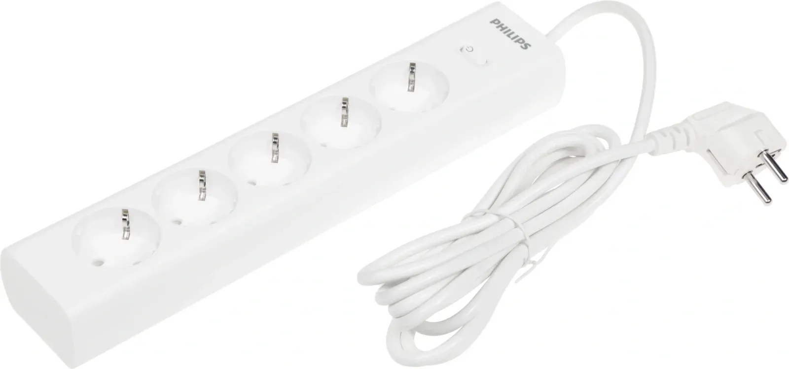 Сетевой фильтр PHILIPS CHP2155WB/51 - фото 1
