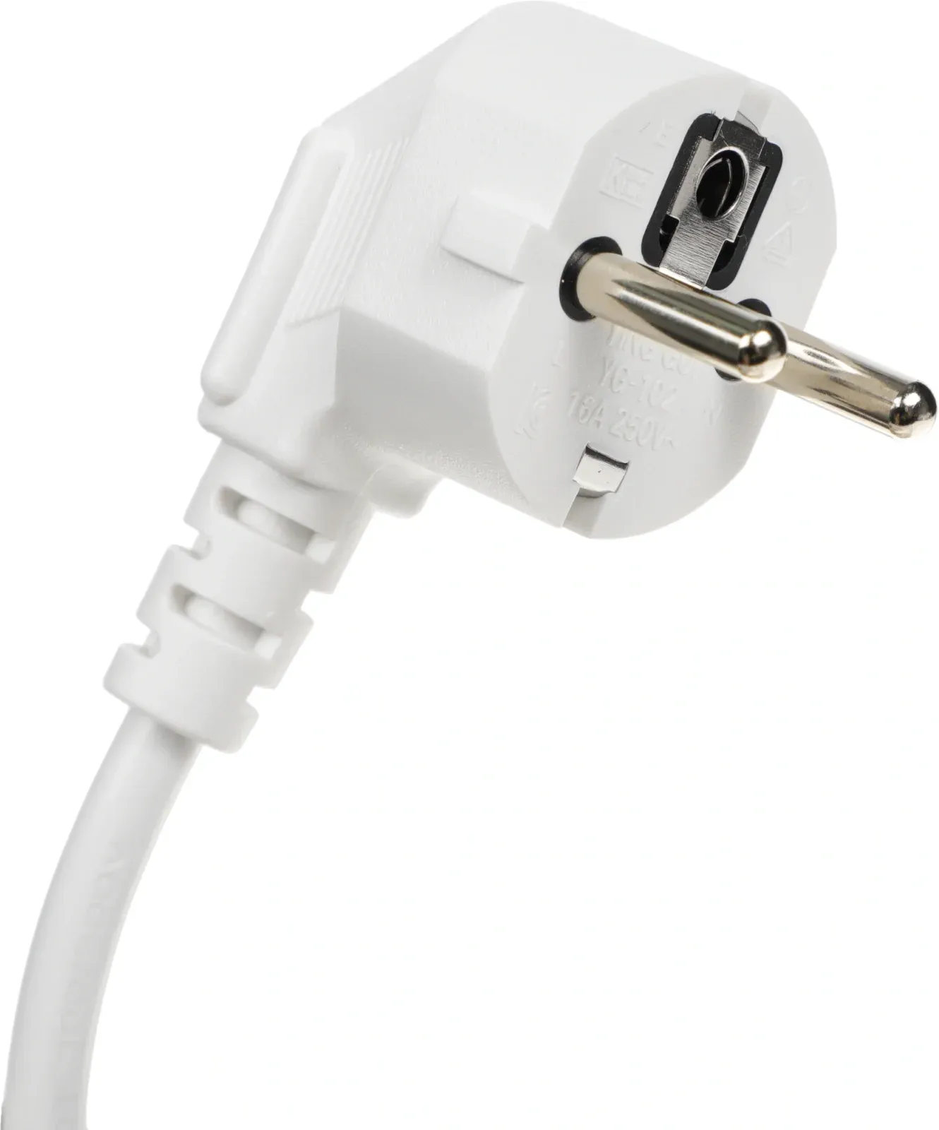 Сетевой фильтр Philips CHP2155WB/51 3м 5 розеток белый коробка - фото 6