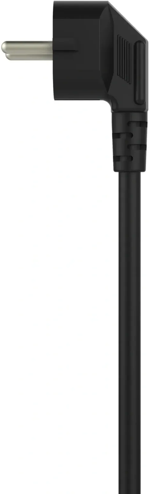 Сетевой фильтр Philips CHP4346BA/51 2м 4 розетки черный коробка - фото 7