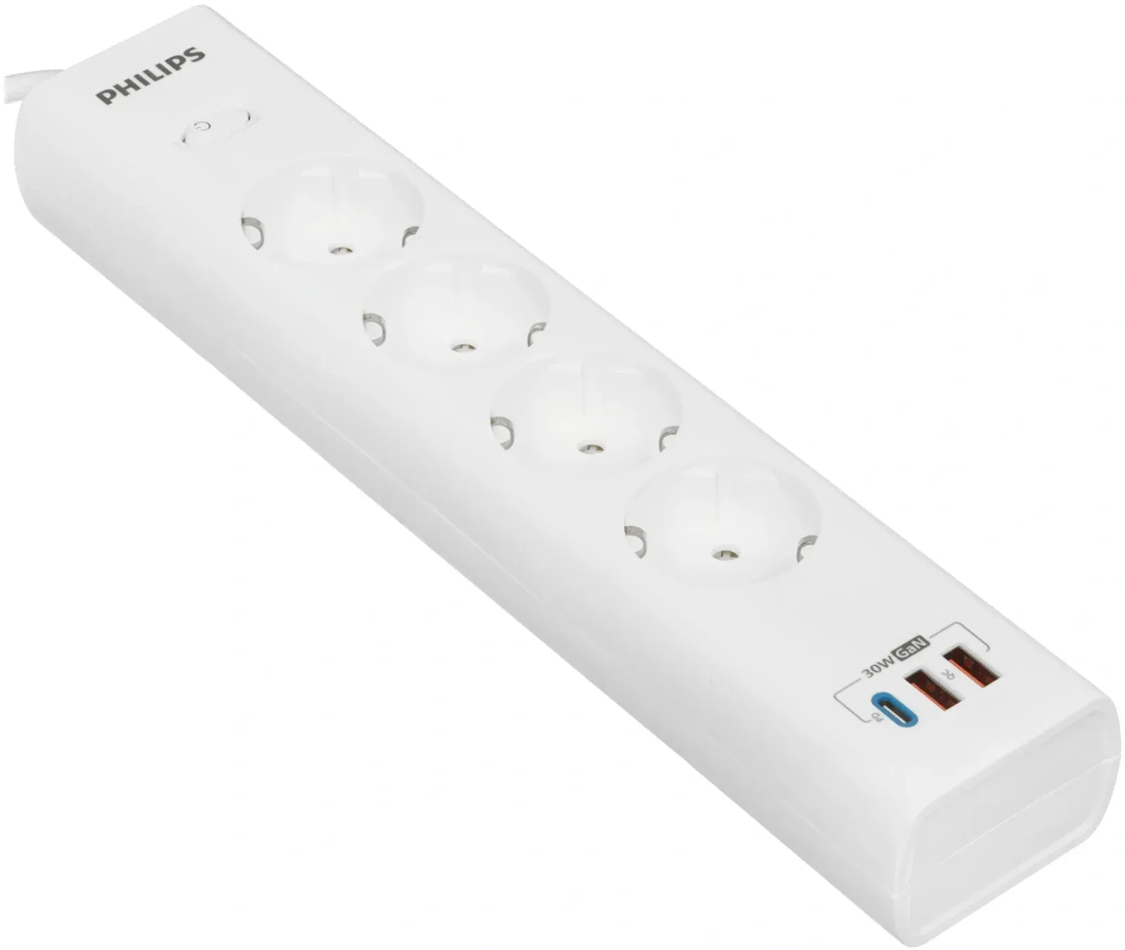 Аксессуары PHILIPS CHP8246WA/51 белый - фото 4