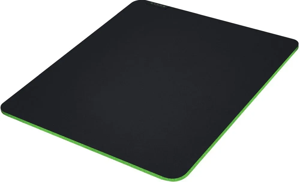 Коврик для мыши Razer Gigantus V2 Большой черный 450x400x3мм RZ02-03330300-R3M1, Large - фото 2
