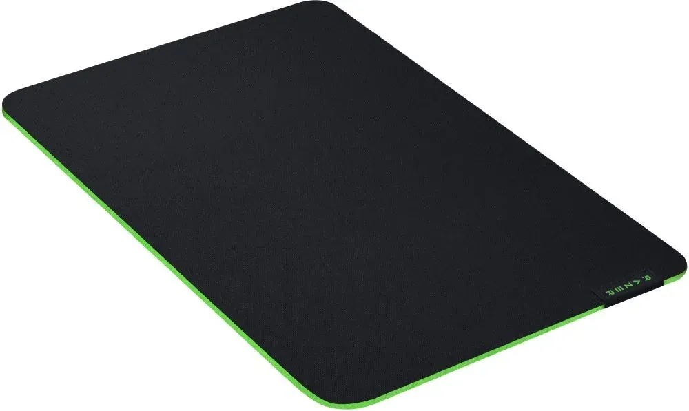 Коврик для мыши Razer Gigantus V2 Большой черный 450x400x3мм RZ02-03330300-R3M1, Large - фото 3