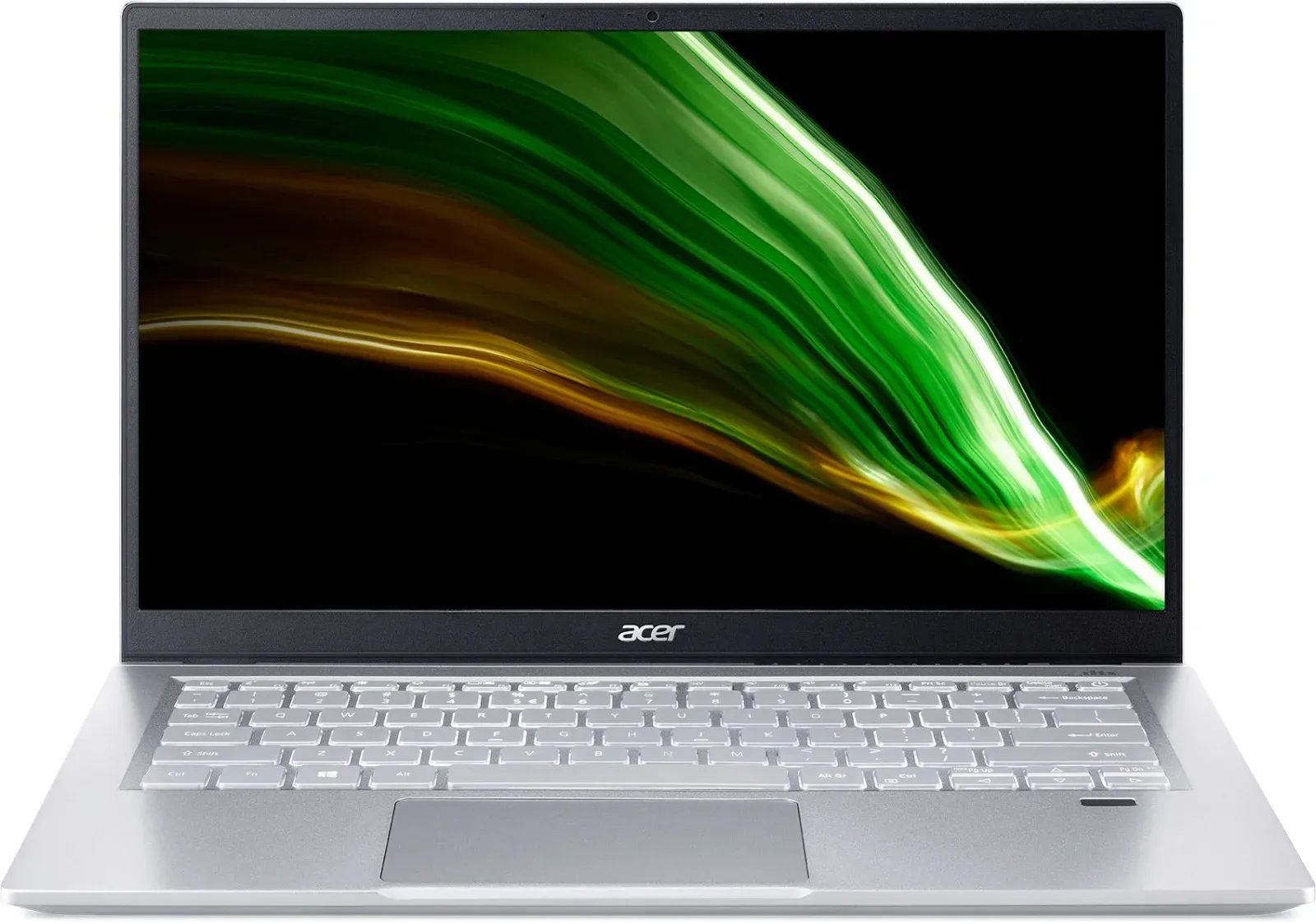 Ноутбуки ACER SF314-43 - фото 1