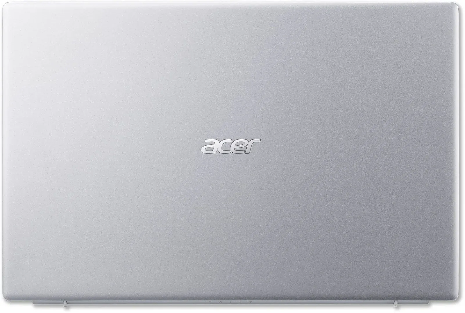 Ноутбук Acer Swift 3 SF314-43 Ryzen 7 5700U 16Gb SSD512Gb AMD Radeon Graphics 14 IPS FHD 1920x1080 без ОС silver WiFi BT Cam NX.AB1ER.011 - фото 6