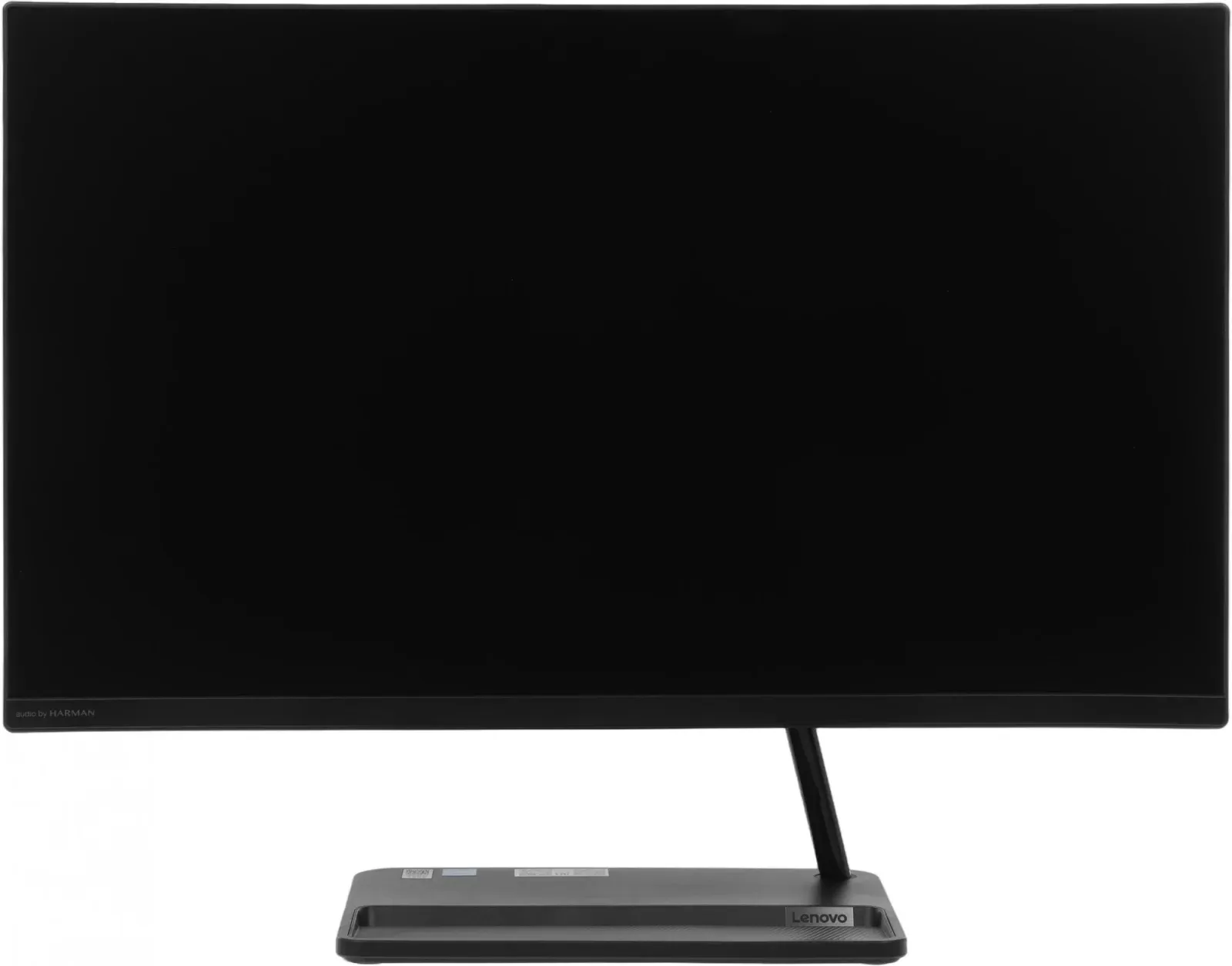 Моноблок Lenovo XiaoXin 27 Full HD i5 12450H 2 16Gb SSD512Gb UHDG Windows 11 Pro GbitEth WiFi BT 90W клавиатура мышь Cam черный 1920x1080 - фото 8