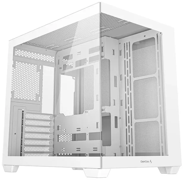 Корпуса DEEPCOOL CG530 WH - фото 1