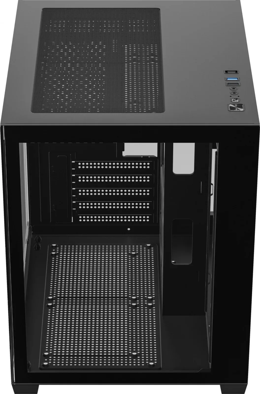 Корпуса ACCORD ACC-ZMS03B - фото 1