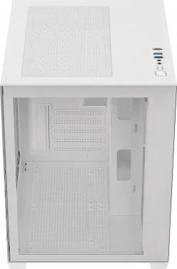 Корпус Accord ACC-ZMS03W белый без БП mATX 1xUSB2.0 1xUSB3.0 audio - фото 8
