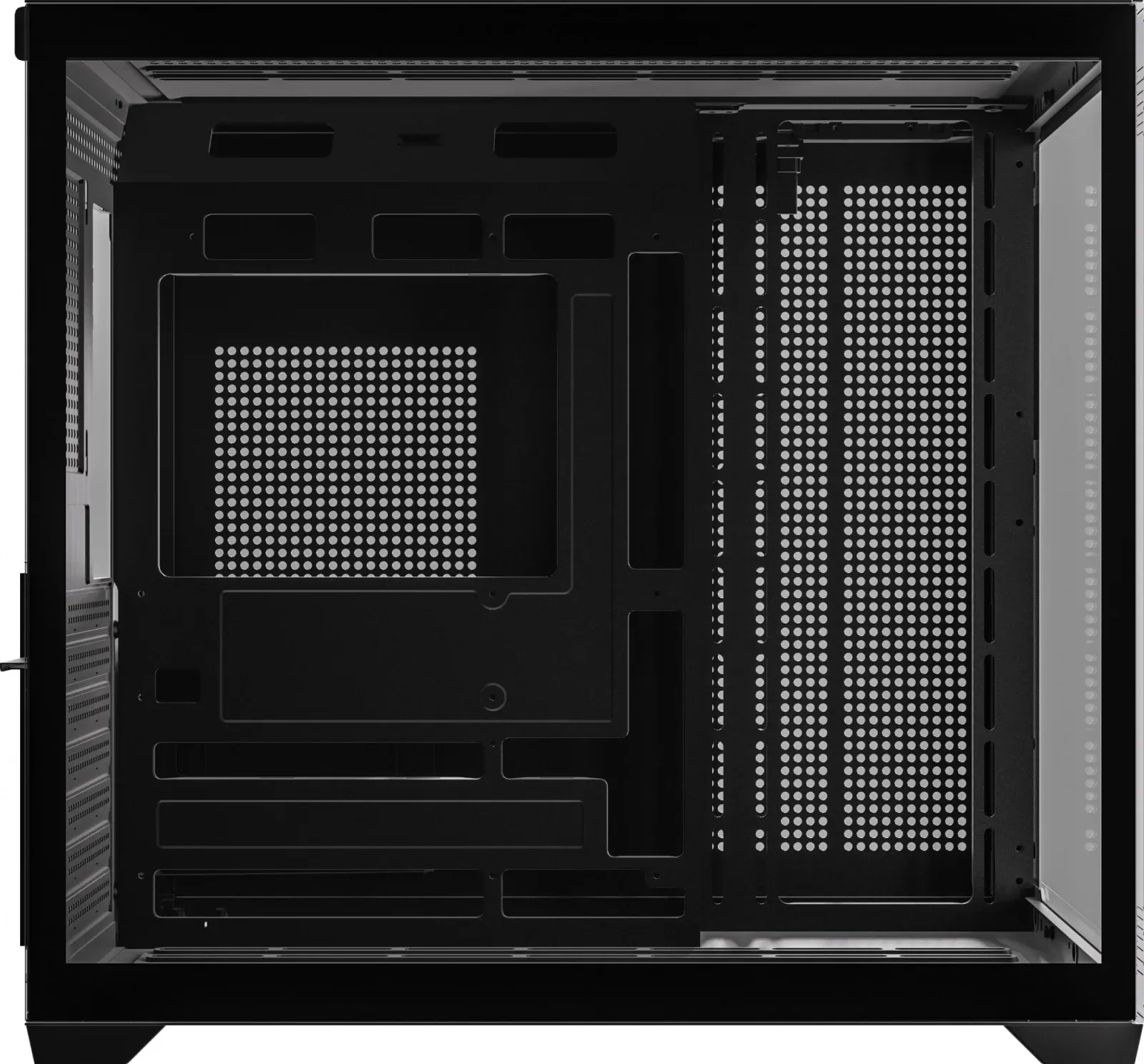 Корпус Accord ACC-ZA06B черный без БП ATX 1xUSB2.0 1xUSB3.0 audio - фото 5