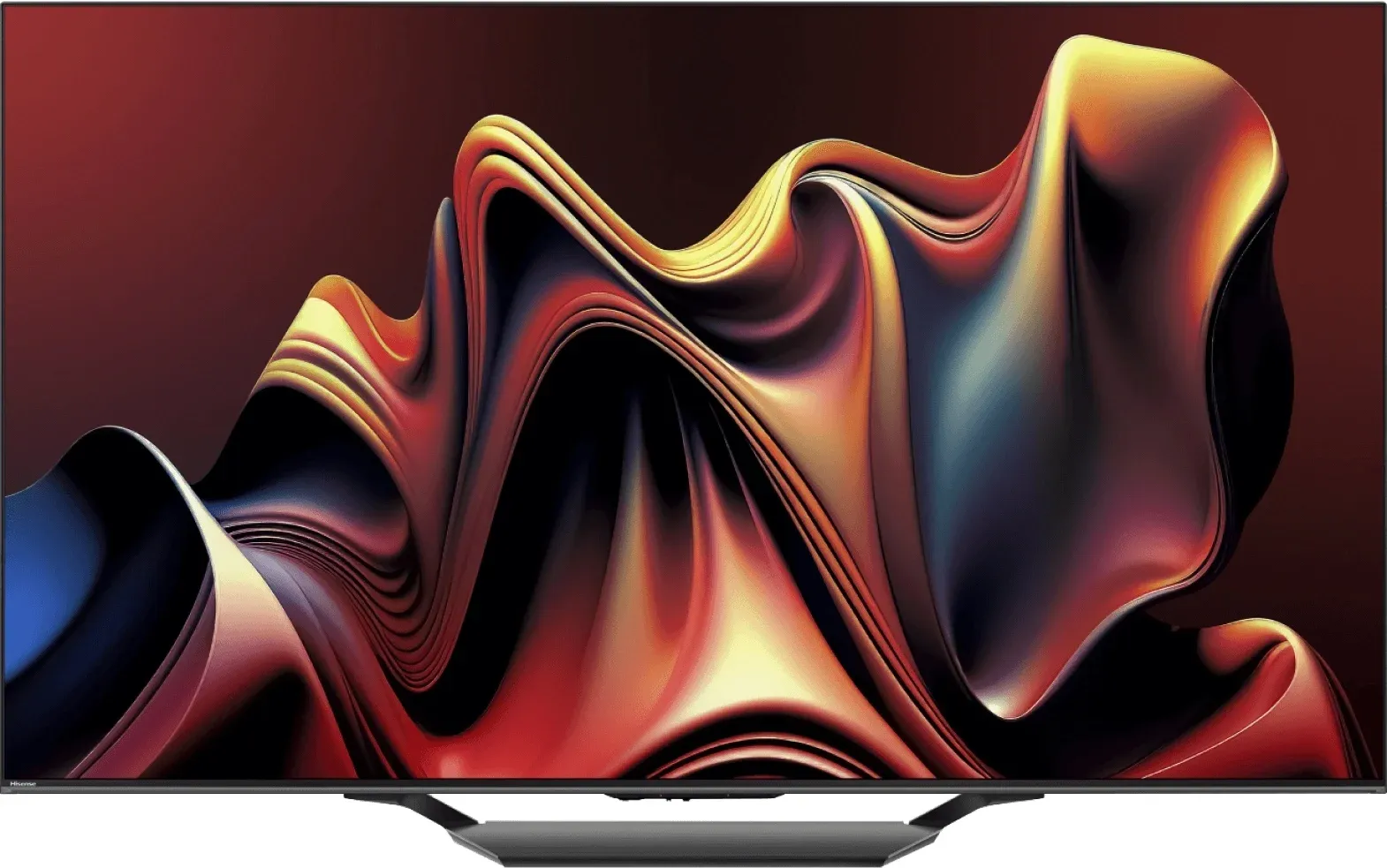 Телевизоры HISENSE 85U7NQ - фото 1