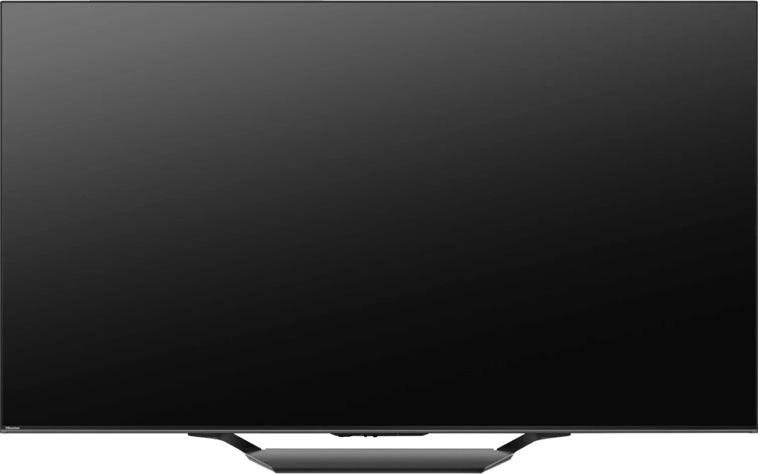 Телевизор QLED Hisense 85 85U7NQ темно-серый 4K Ultra HD 120Hz DVB-T DVB-T2 DVB-C DVB-S DVB-S2 USB WiFi Smart TV - фото 6