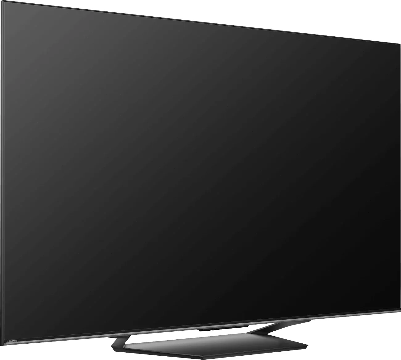 Телевизор QLED Hisense 85 85U7NQ темно-серый 4K Ultra HD 120Hz DVB-T DVB-T2 DVB-C DVB-S DVB-S2 USB WiFi Smart TV - фото 7