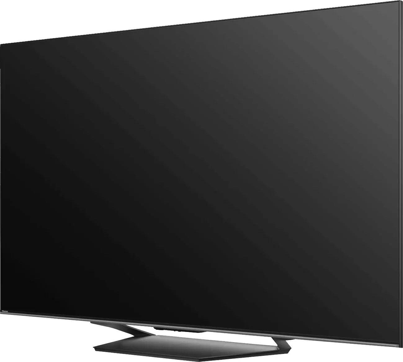 Телевизор QLED Hisense 85 85U7NQ темно-серый 4K Ultra HD 120Hz DVB-T DVB-T2 DVB-C DVB-S DVB-S2 USB WiFi Smart TV - фото 8