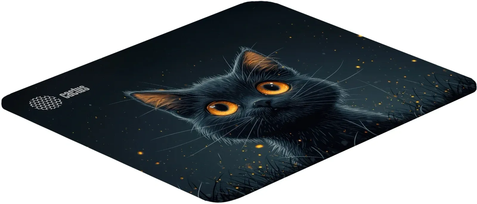 Аксессуары CACTUS Black Cat - фото 2