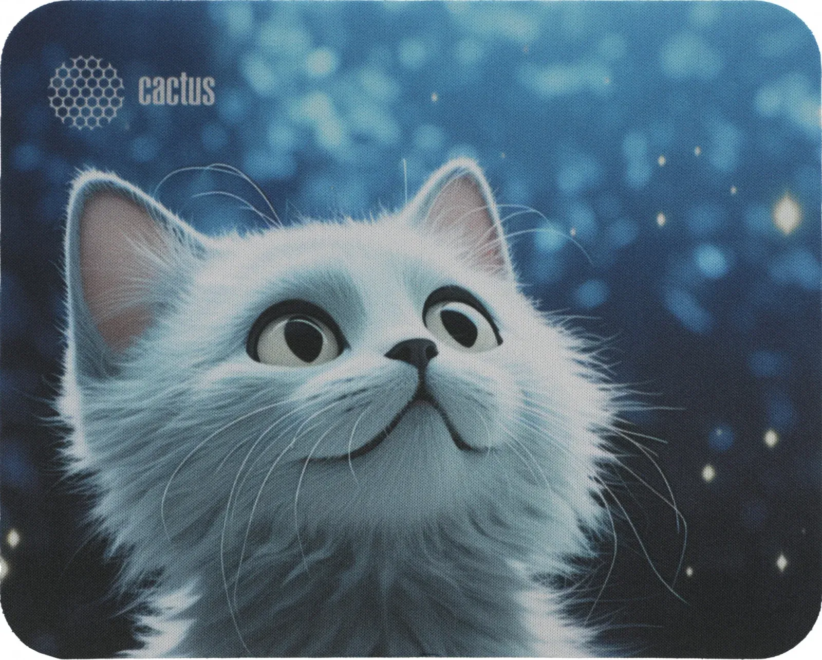 Аксессуары CACTUS White Cat - фото 1
