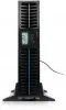 Источник бесперебойного питания Smartwatt Data Pro Combo 1800Вт 2000ВА черный - фото 3