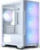Корпус MSI MAG Forge M100R белый без БП mATX 2x120mm 2xUSB2.0 1xUSB3.0 audio bott PSU - фото 7
