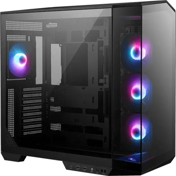 Корпуса MSI PANO 100R PZ - фото 1