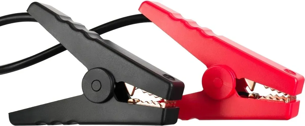 Тестер Ermenrich Zing AL30 красный/черный 81734 - фото 5