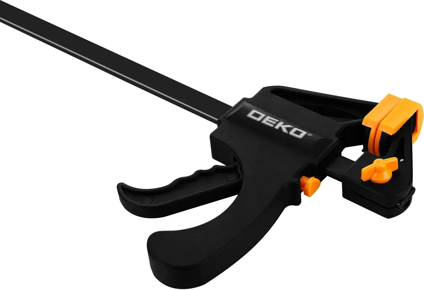Струбцина Deko CL595 065-0618 - фото 4