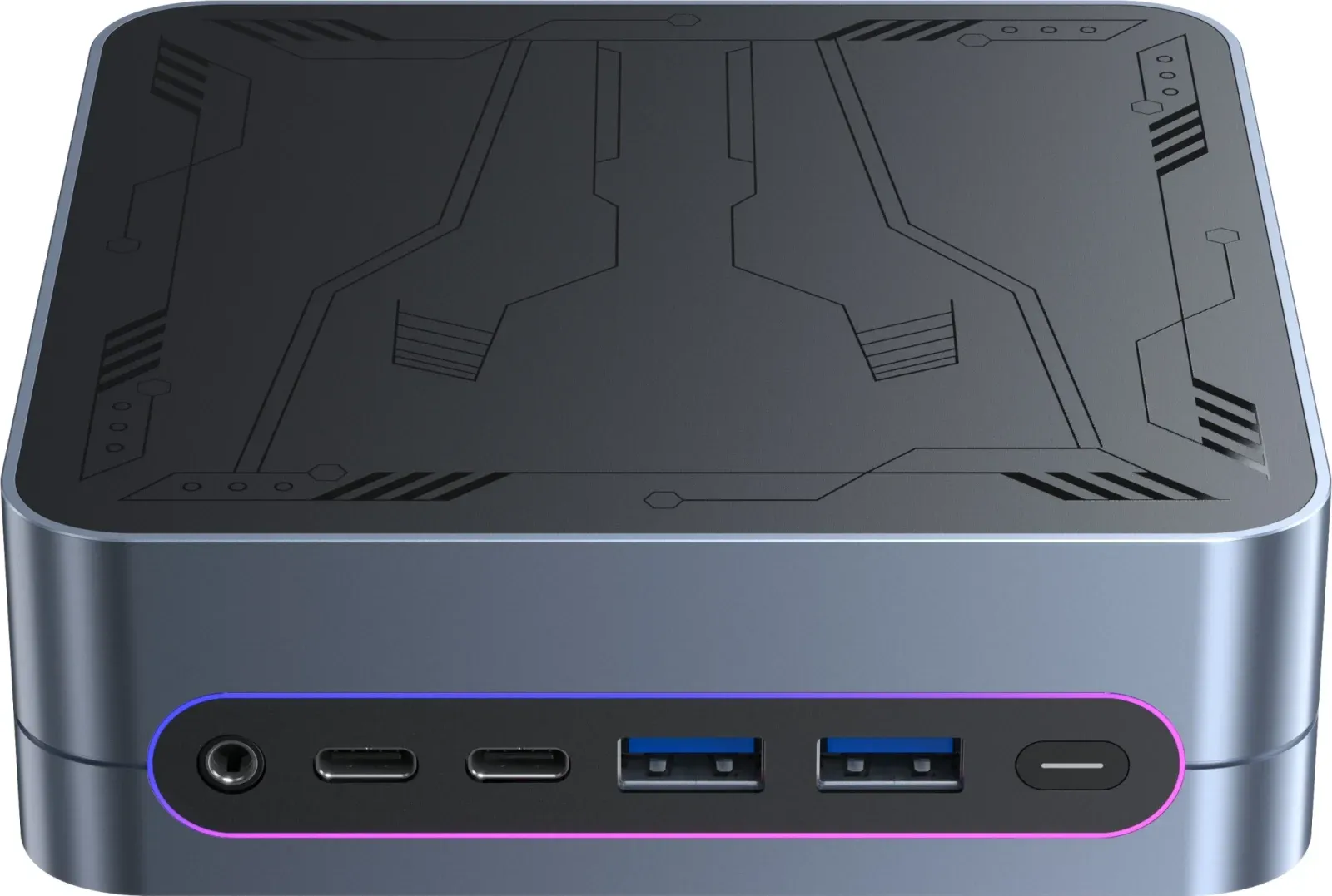 Моноблок Баребон ACER ETBOX X - фото 1