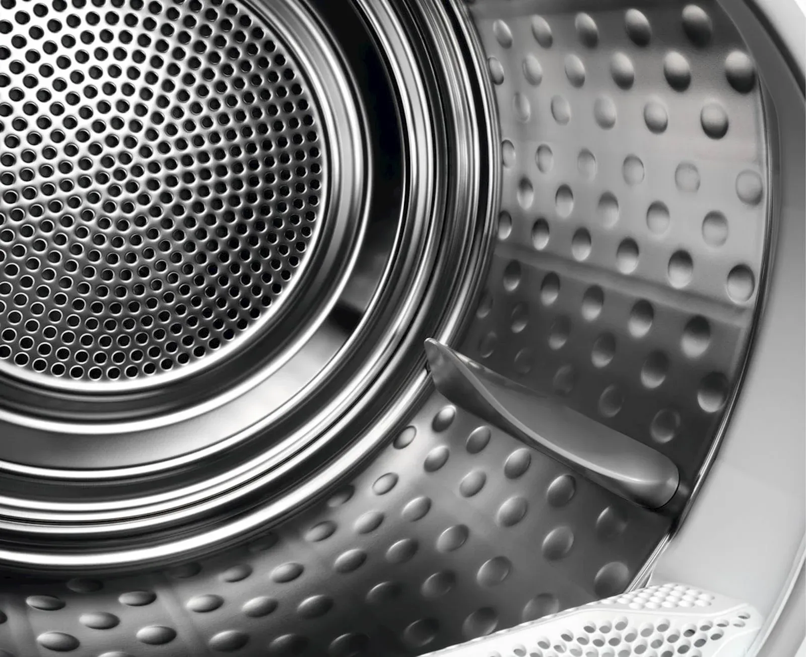 Сушильная машина Electrolux EW8D595MCE пан.англ. кл.энер.:A+++ макс.загр.:9кг белый - фото 2