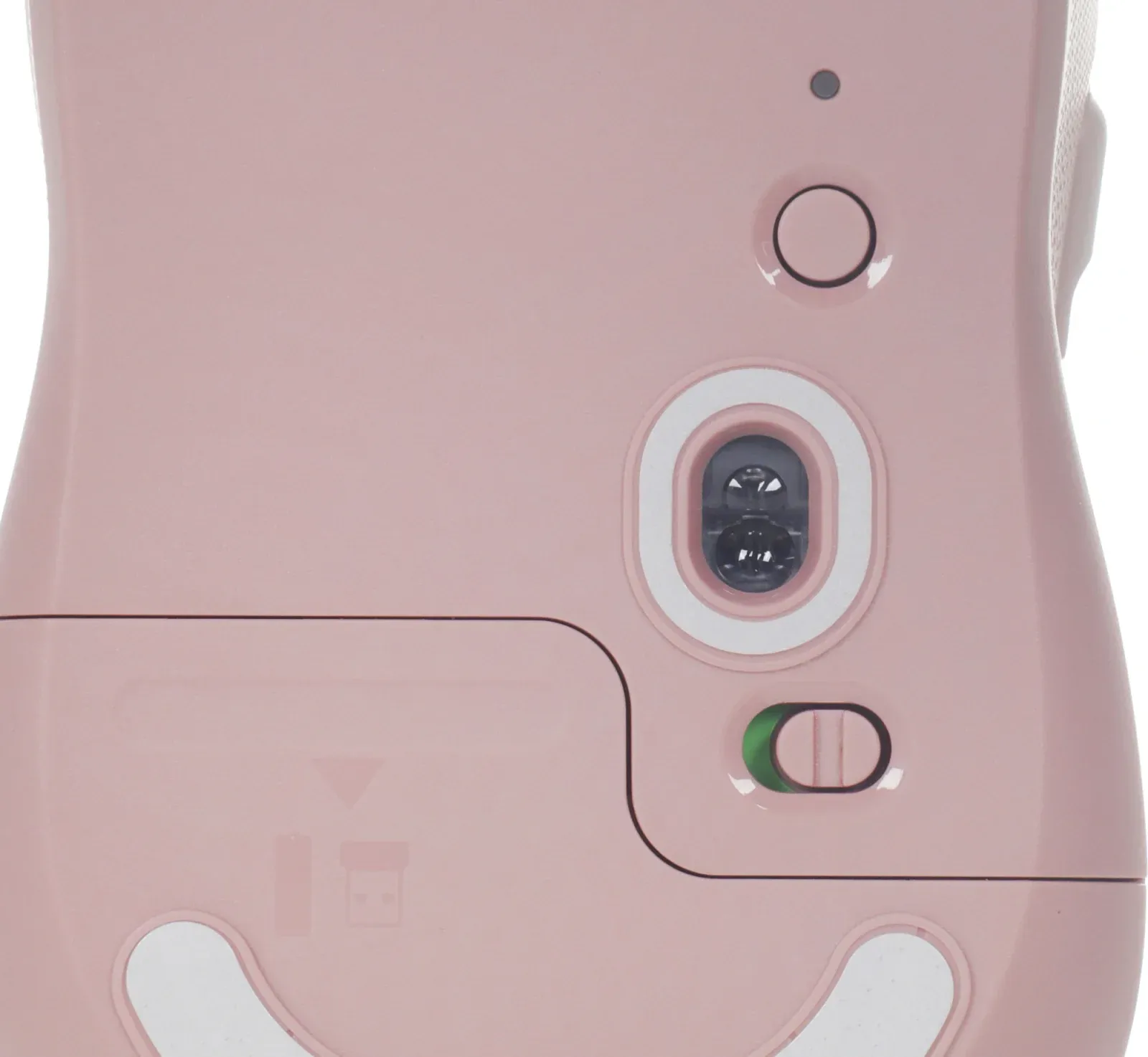 Мыши LOGITECH M650 - фото 3