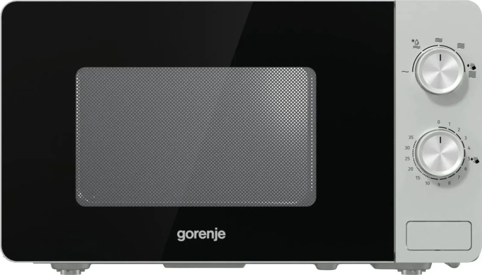 СВЧ GORENJE MO17E1S - фото 1