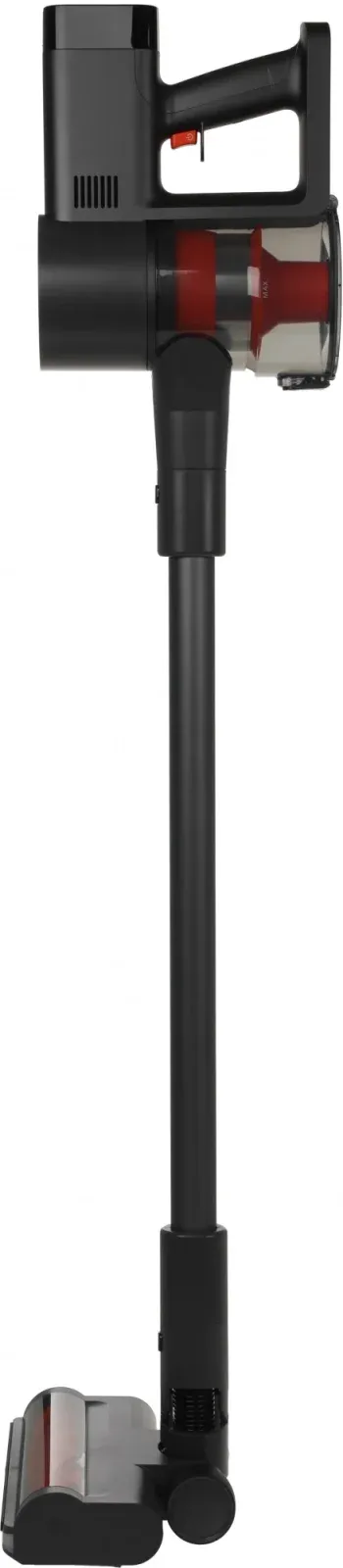 Пылесос ручной Xiaomi Vacuum Cleaner G20 Max EU 520Вт серый/оранжевый - фото 6