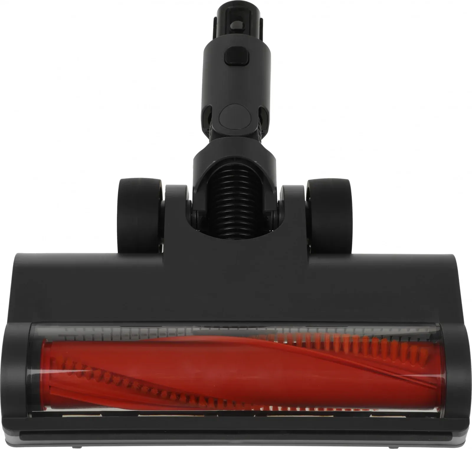 Пылесос ручной Xiaomi Vacuum Cleaner G20 Max EU 520Вт серый/оранжевый - фото 8