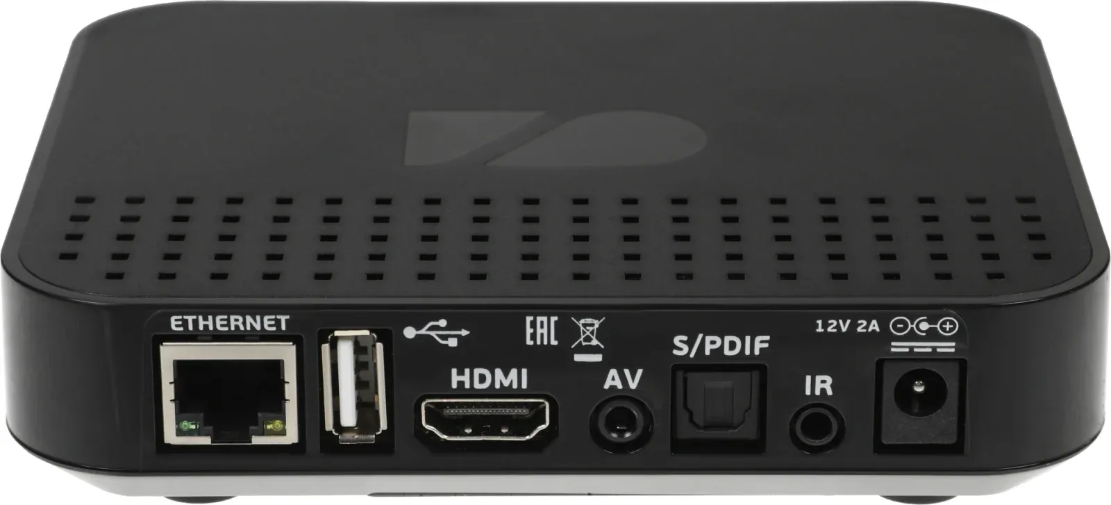 Медиаплееры ТРИКОЛОР GS C592IP