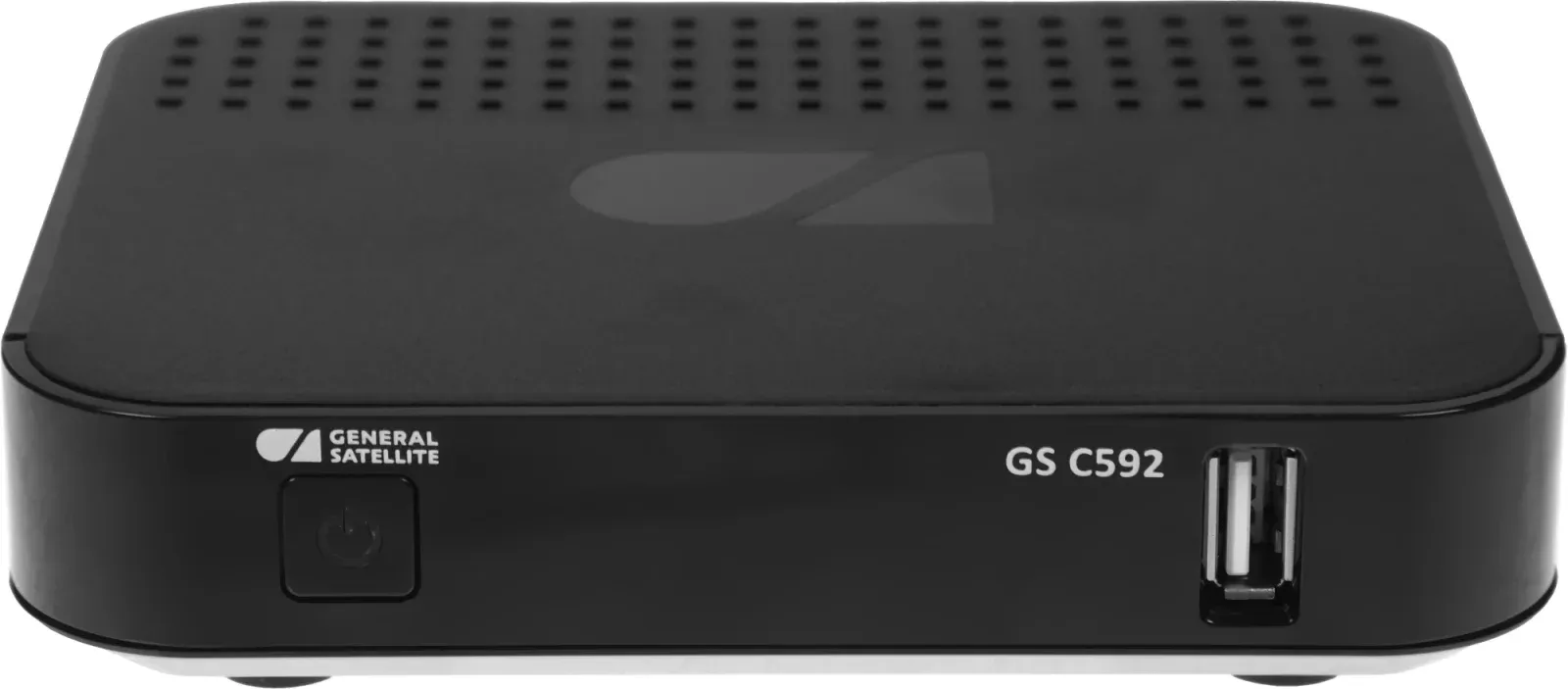 Медиаплееры ТРИКОЛОР GS C592IP - фото 3