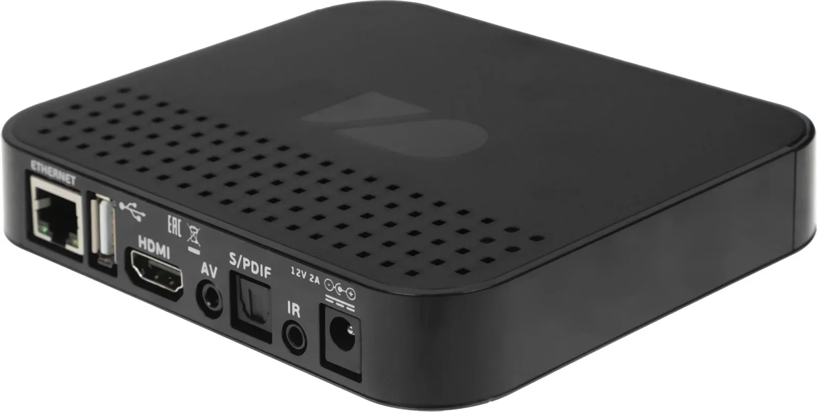 Медиаплееры ТРИКОЛОР GS C592IP - фото 4