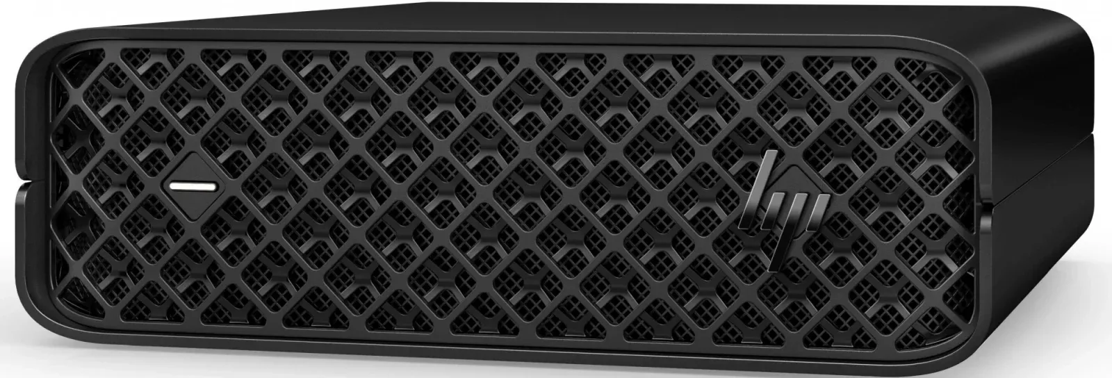 ПК HP Z2 G9 Mini i7 13700 2.1 16Gb SSD512Gb T400 4Gb Windows 11 Pro 64 GbitEth 280W kb клавиатура черный 4Y5Y9AV - фото 4