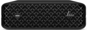 ПК HP Z2 G9 Mini i7 13700 2.1 16Gb SSD512Gb T400 4Gb Windows 11 Pro 64 GbitEth 280W kb клавиатура черный 4Y5Y9AV - фото 7