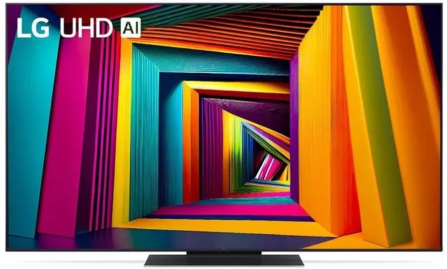 Телевизоры LG 55UT91006LA.ARUG - фото 1