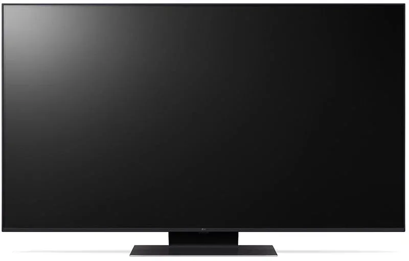Телевизор LED LG 55 55UT91006LA.ARUG черный 4K Ultra HD 60Hz DVB-T DVB-T2 DVB-C DVB-S DVB-S2 USB WiFi Smart TV - фото 7