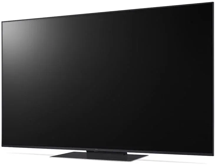 Телевизор LED LG 55 55UT91006LA.ARUG черный 4K Ultra HD 60Hz DVB-T DVB-T2 DVB-C DVB-S DVB-S2 USB WiFi Smart TV - фото 8