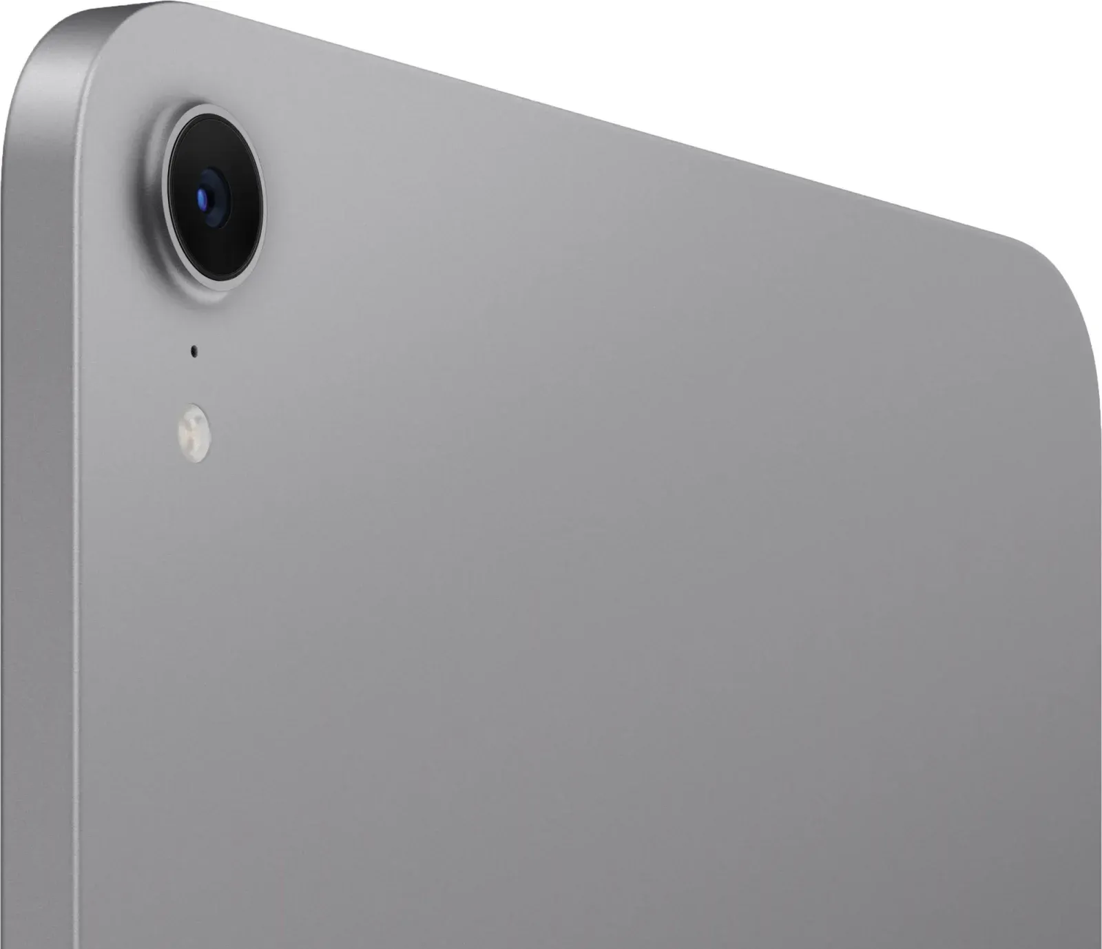 Планшет Apple iPad mini 2024 A2993 A17 Pro 6С RAM8Gb ROM256Gb 8.3 IPS 2266x1488 iOS серый космос 12Mpix 12Mpix BT WiFi 10hr - фото 3