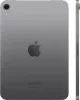 Планшет Apple iPad mini 2024 A2993 A17 Pro 6С RAM8Gb ROM256Gb 8.3 IPS 2266x1488 iOS серый космос 12Mpix 12Mpix BT WiFi 10hr - фото 8