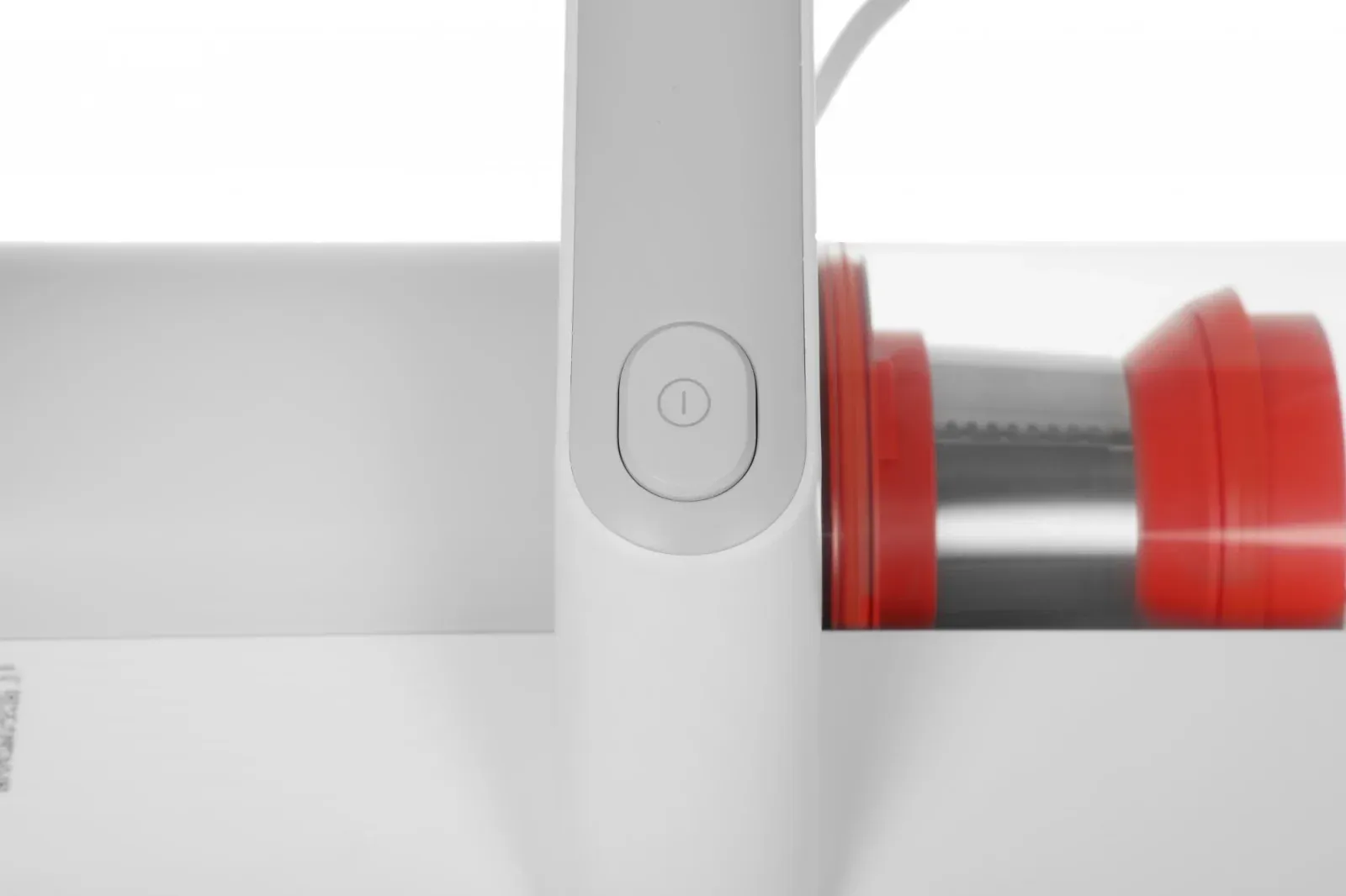 Пылесос ручной Xiaomi Dust Mite Vacuum Cleaner 2 EU 350Вт белый - фото 5