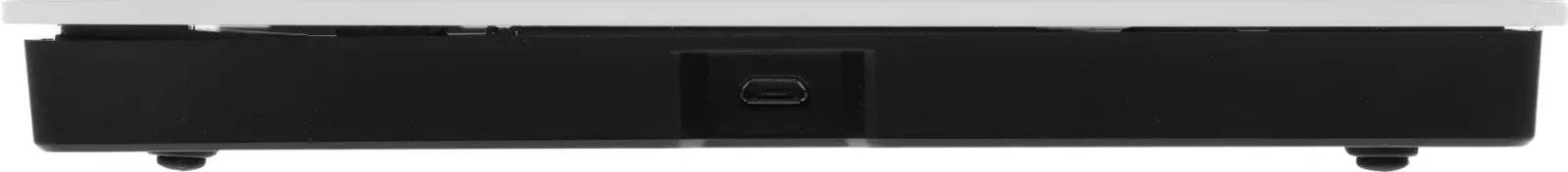 Весы кухонные электронные Red Solution SM732 макс.вес:10кг белый - фото 6