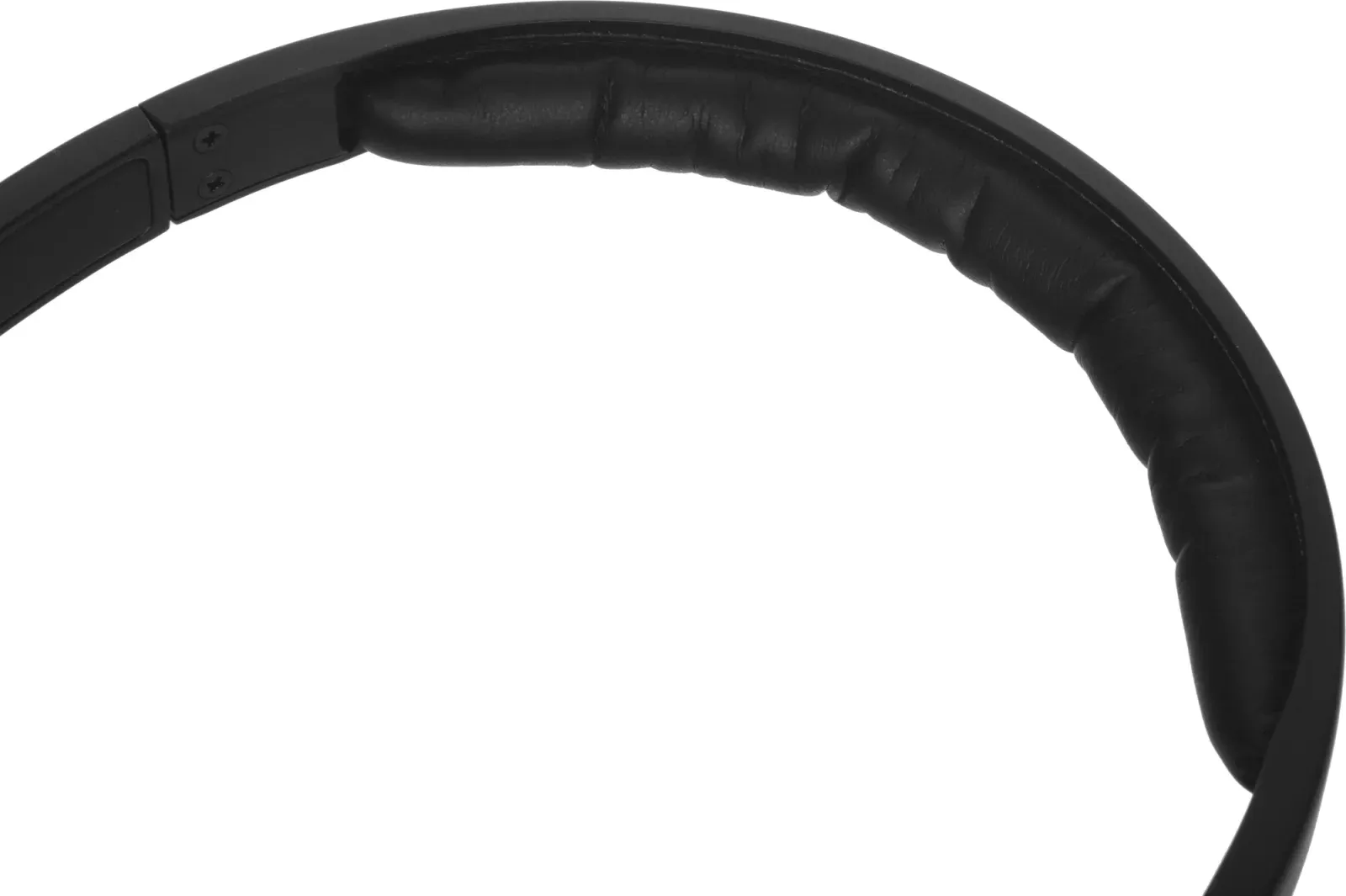 Наушники с микрофоном Logitech H650E черный 1.1м накладные оголовье 981-000519 - фото 2