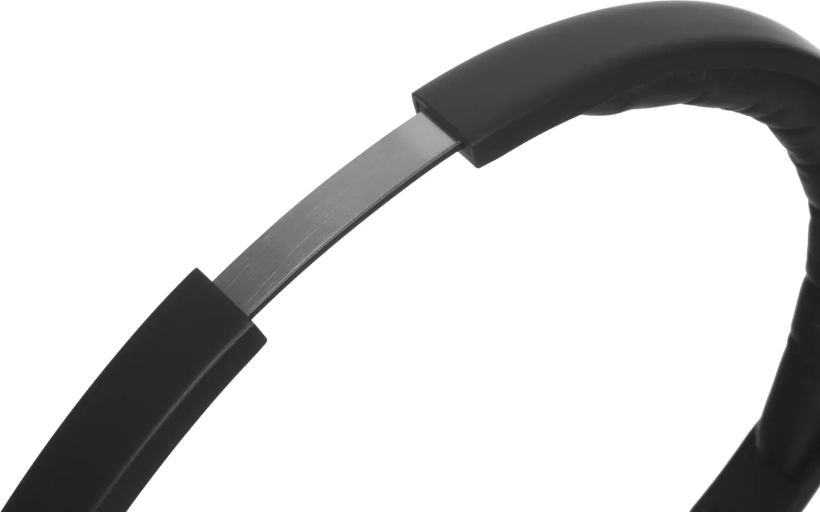 Наушники с микрофоном Logitech H650E черный 1.1м накладные оголовье 981-000519 - фото 4