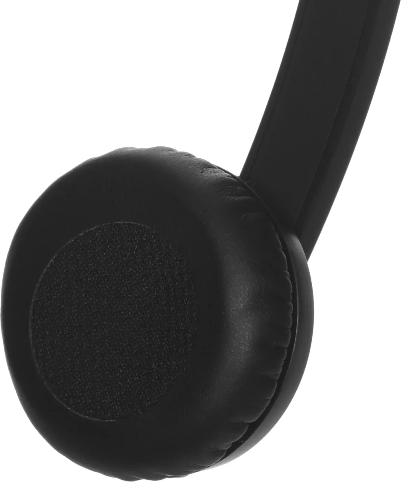 Наушники с микрофоном Logitech H650E черный 1.1м накладные оголовье 981-000519 - фото 5