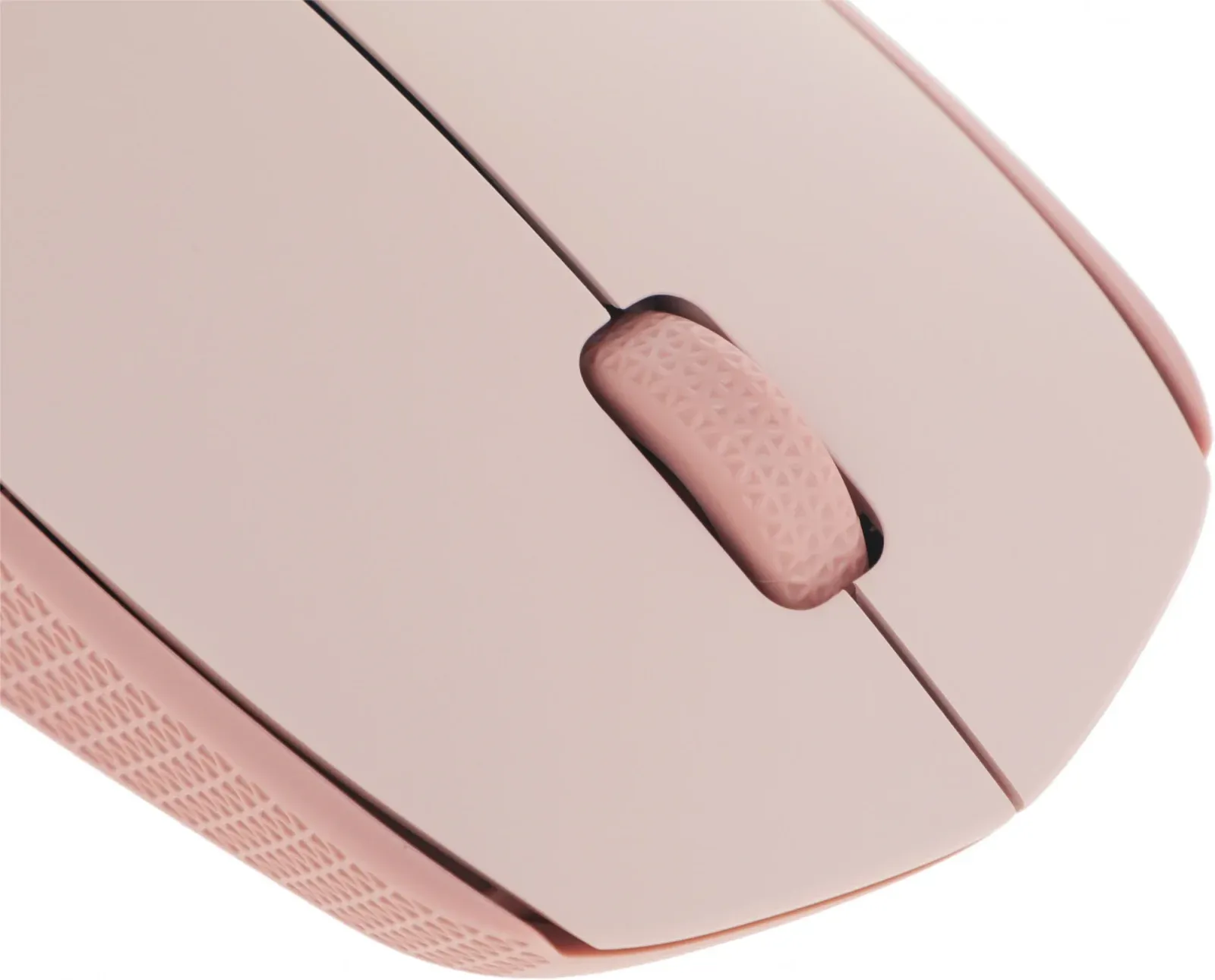 Мышь Logitech M171 розовый оптическая 1000dpi беспров. USB для ноутбука 2but 910-006865 - фото 4