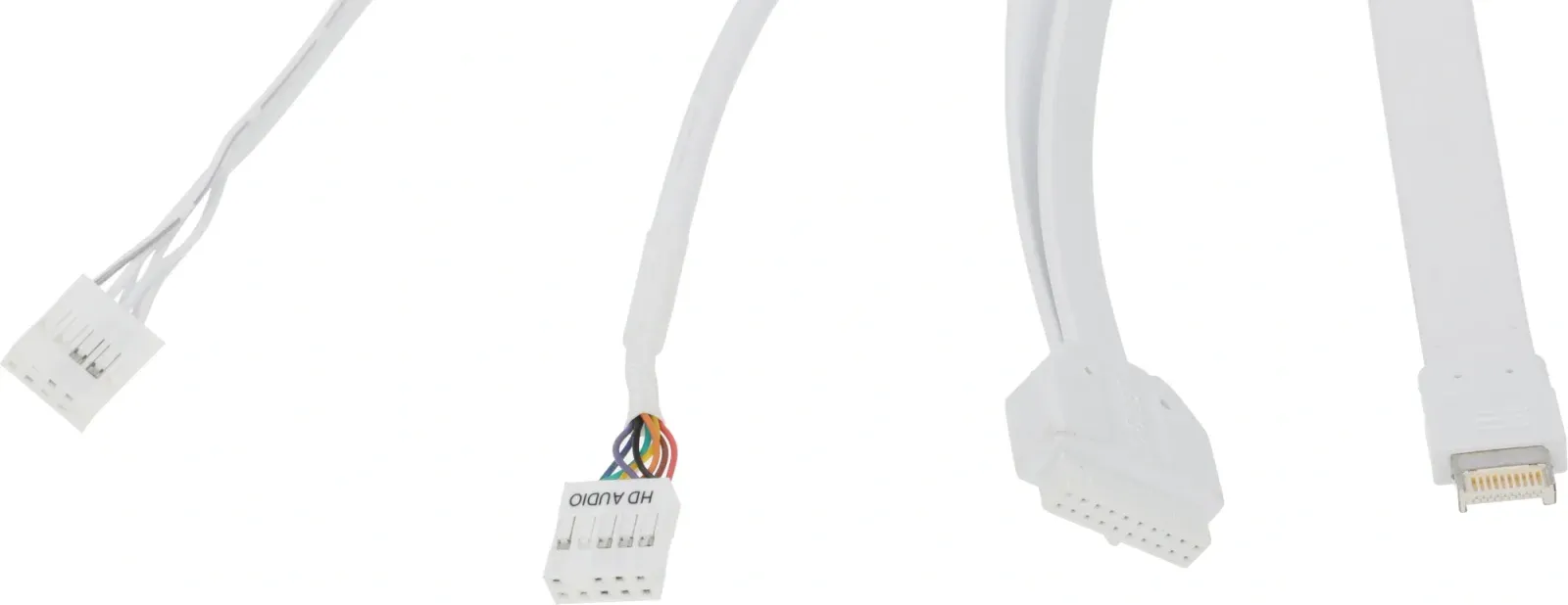 Корпус Montech Heritage W белый без БП mATX 9x120mm 2x140mm 2xUSB3.0 audio bott PSU - фото 7