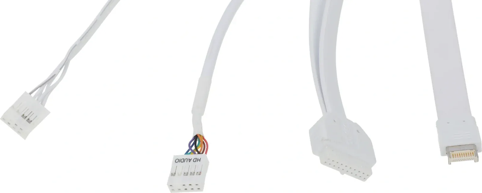 Корпус Montech Heritage PRO W белый без БП mATX 5x120mm 2x140mm 2xUSB3.0 audio bott PSU - фото 7